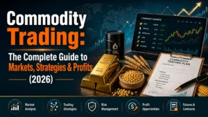 Commodity Trading