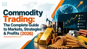 Commodity Trading The Complete Guide to Markets, Strategies & Profits