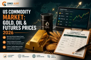 US Commodity Market