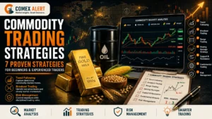 Commodity Trading Strategies: 7 Proven Strategies for Beginners and Experienced Traders