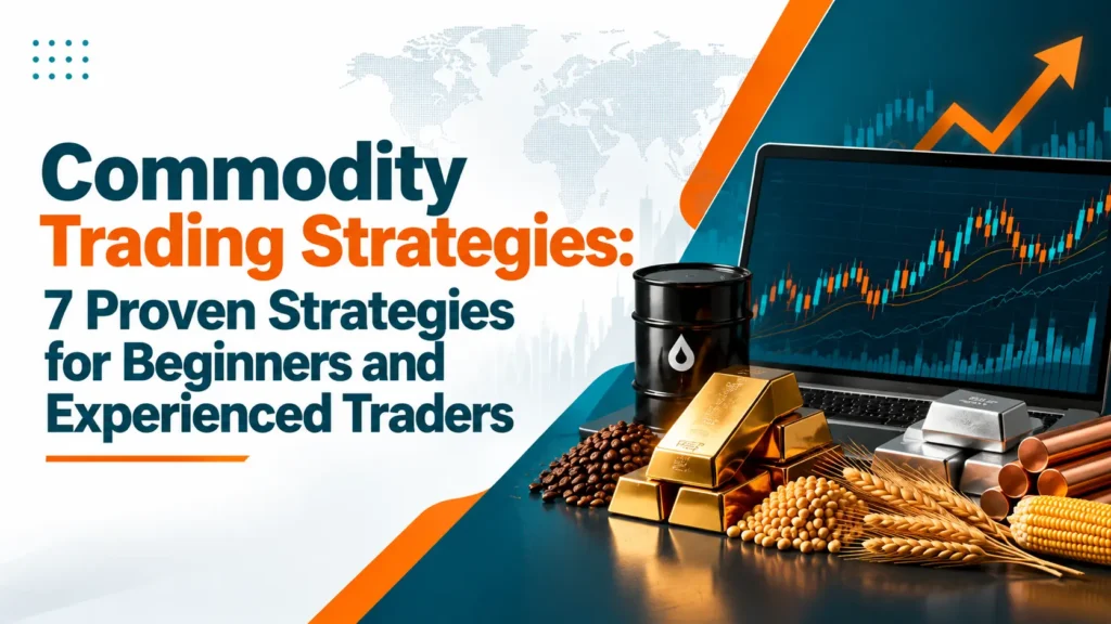 Commodity Trading Strategies: 7 Proven Strategies for Beginners and Experienced Traders